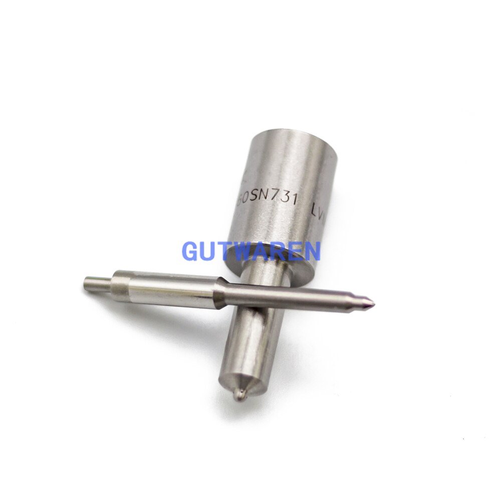 Injector Nozzle 12 Pieces DLLA158SM268 DLLA158SM073 DLLA158SM053 DLLA158SM028 DLLA158S769 Diesel Pump Nozzle - 图片 3