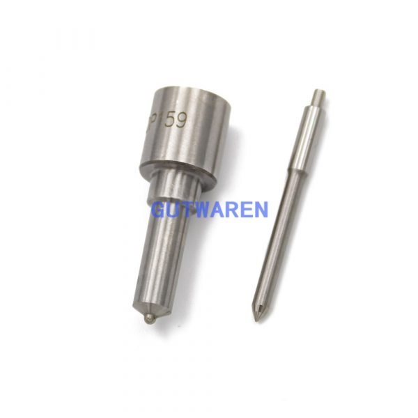 Injector Nozzle 12 Pieces DLLA160PN010 DLLA160PN004 DLLA160P9 DLLA160P85 DLLA160P79 Diesel Pump Nozzle