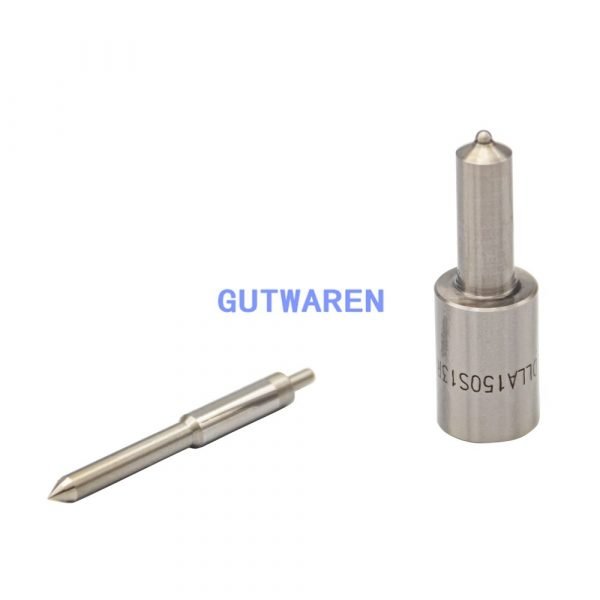 Injector Nozzle 12 Pieces DLLA160SN658 DLLA160SN644 DLLA160SN633 DLLA160SN577 DLLA160SN567 Diesel Pump Nozzle - 图片 6