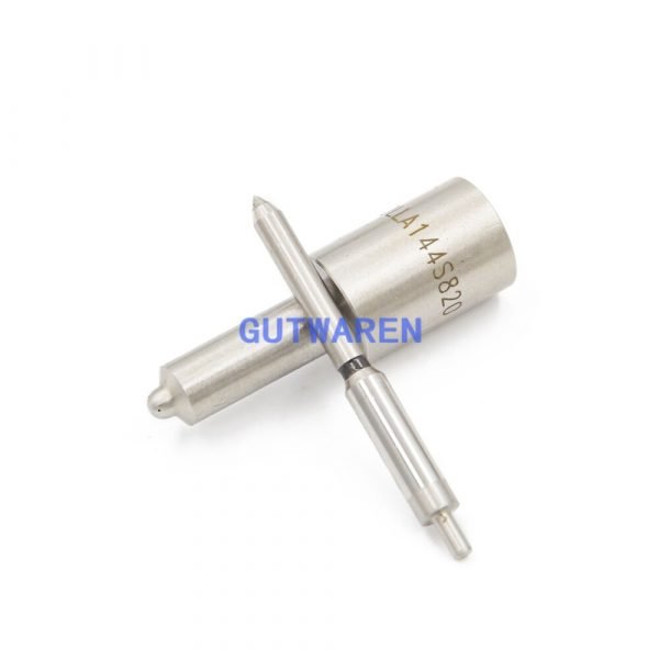 Injector Nozzle 12 Pieces DLLA160SND236 DLLA160SND219 DLLA160SND192 DLLA160SND181 DLLA160SND171 Diesel Pump Nozzle - 图片 4
