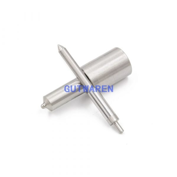 Injector Nozzle 12 Pieces DSL150S525-1441 DSL150S430-1439 DSL150S428-1416 DSL150A38 DSL150A2 Diesel Pump Nozzle - 图片 4