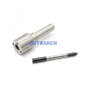 Injector Nozzle 12 Pieces G3S120 FKD213H DUG3S51 DSLA156P1411 DSLA154P1034 Diesel Pump Nozzle