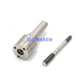 Injector Nozzle 12 Pieces L195PBC L193PBC L053PBC L052PBC L017PBB Diesel Pump Nozzle