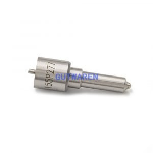 Injector Nozzle 12 Pieces ZCK150P430 L416PBB L369PBB L368PBB L337PBB Diesel Pump Nozzle