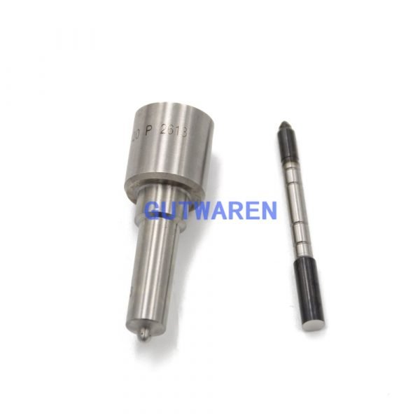 Injector Nozzle 12 Pieses DLLA139P887 DLLA139P876 DLLA137P1577 DLLA128P5510 DLLA128P1635 Diesel Pump Nozzle - 图片 3