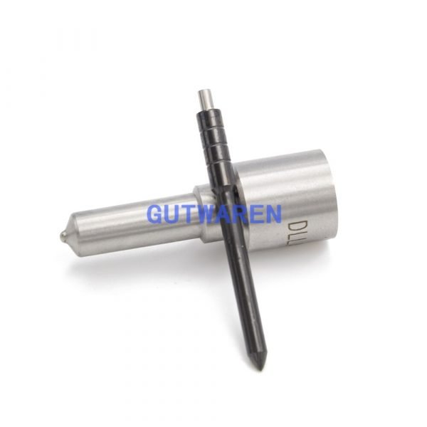 Injector Nozzle 12 Pieses DLLA155P842 DLLA155P683 DLLA155P1674 DLLA155P1514 DLLA155P1090 Diesel Pump Nozzle - 图片 2