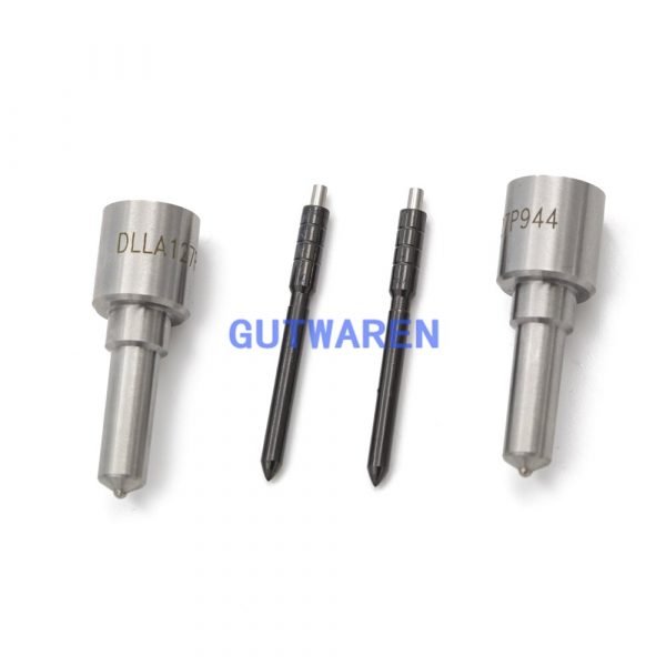 Injector Nozzle 12 Pieses DLLA155P842 DLLA155P683 DLLA155P1674 DLLA155P1514 DLLA155P1090 Diesel Pump Nozzle - 图片 4