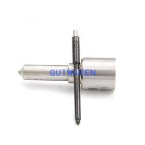 Injector Nozzle 12 Pieses DLLA155P842 DLLA155P683 DLLA155P1674 DLLA155P1514 DLLA155P1090 Diesel Pump Nozzle