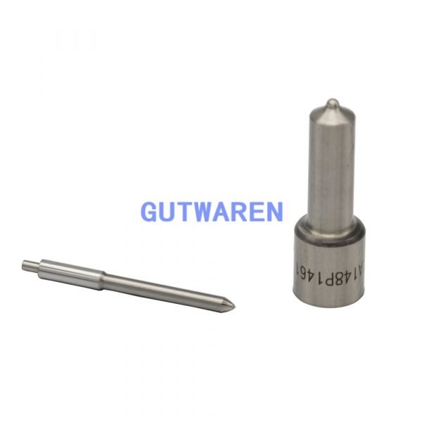 Injector Nozzle 1Set=12Pcs DLLA138P403 DLLA137P608 DLLA135P530 DLLA134P431 DLLA134P430 Diesel Pump High Quality - 图片 2