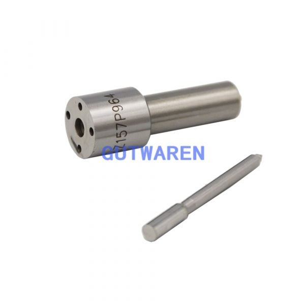 Injector Nozzle 1Set=12Pcs DLLA142P419 DLLA142P418 DLLA142P417 DLLA142P406 DLLA142P312 Diesel Pump High Quality - 图片 5