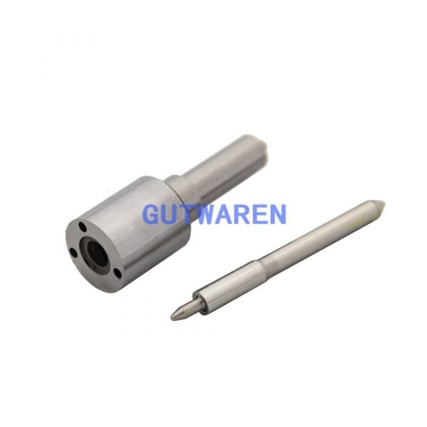 Injector Nozzle 1Set=12Pcs DLLA142P419 DLLA142P418 DLLA142P417 DLLA142P406 DLLA142P312 Diesel Pump High Quality