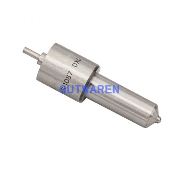 Injector Nozzle 1Set=12Pcs DLLA143P40 DLLA142P87 DLLA142P45 L204PBACCM L203PBAEZG Diesel Pump High Quality - 图片 5