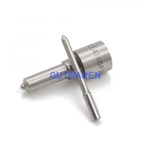 Injector Nozzle 1Set=12Pcs DLLA144P206 DLLA144P191 DLLA144P184 DLLA144P144 DLLA144P118 Diesel Pump High Quality