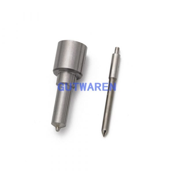 Injector Nozzle 1Set=12Pcs DLLA145P621 DLLA145P609 DLLA145P574 DLLA145P466 DLLA145P439 Diesel Pump High Quality - 图片 6