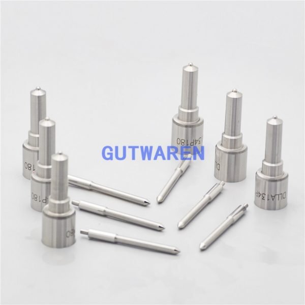 Injector Nozzle 1Set=12Pcs DLLA145PN238 DLLA145P669 DLLA145P311M DLLA145P2377 DLLA144PN309 Diesel Pump High Quality - 图片 2