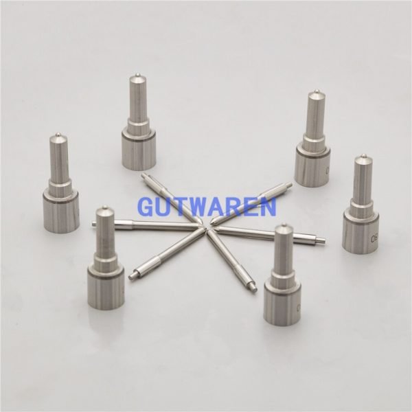 Injector Nozzle 1Set=12Pcs DLLA146PN218 DLLA146PN203 DLLA146PN122 DLLA146P1218 DLLA145PN357 Diesel Pump High Quality - 图片 2
