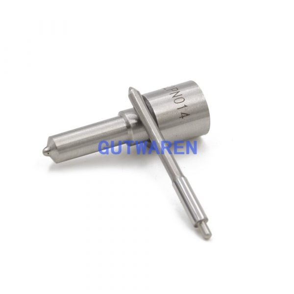 Injector Nozzle 1Set=12Pcs DLLA147P875 DLLA147P859 DLLA147P680 DLLA147P658 DLLA147P538 Diesel Pump High Quality - 图片 2