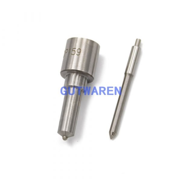 Injector Nozzle 1Set=12Pcs DLLA147PN252 DLLA147P1374 DLLA147P1230 DLLA147P1049 DLLA146PN220 Diesel Pump High Quality - 图片 2