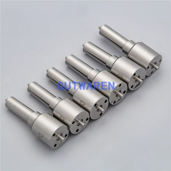 Injector Nozzle 1Set=12Pcs DLLA148P363 DLLA148P329 DLLA148P254 DLLA148P241 DLLA148P229 Diesel Pump High Quality - 图片 6