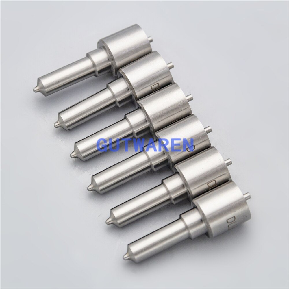 Injector Nozzle 1Set=12Pcs DLLA148P694 DLLA148P662 DLLA148P591 DLLA148P513 DLLA148P388 Diesel Pump High Quality - 图片 5