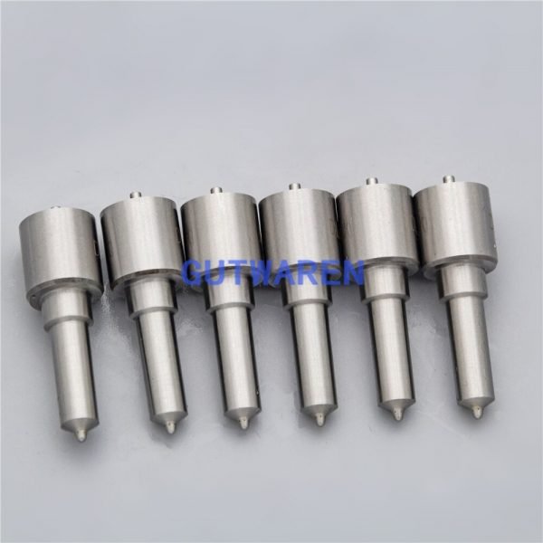 Injector Nozzle 1Set=12Pcs DLLA149P541 DLLA149P514 DLLA149P369 DLLA149P174 DLLA148P714 Diesel Pump High Quality - 图片 4