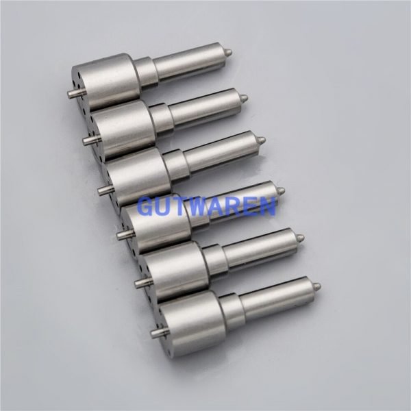 Injector Nozzle 1Set=12Pcs DLLA149P541 DLLA149P514 DLLA149P369 DLLA149P174 DLLA148P714 Diesel Pump High Quality - 图片 6