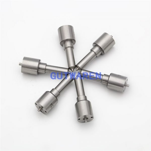 Injector Nozzle 1Set=12Pcs DLLA150P126 DLLA150P125 DLLA150P119 DLLA150P115 DLLA150P113 Diesel Pump High Quality - 图片 5