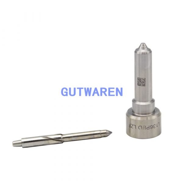 Injector Nozzle 1Set=12Pcs DLLA150P126 DLLA150P125 DLLA150P119 DLLA150P115 DLLA150P113 Diesel Pump High Quality