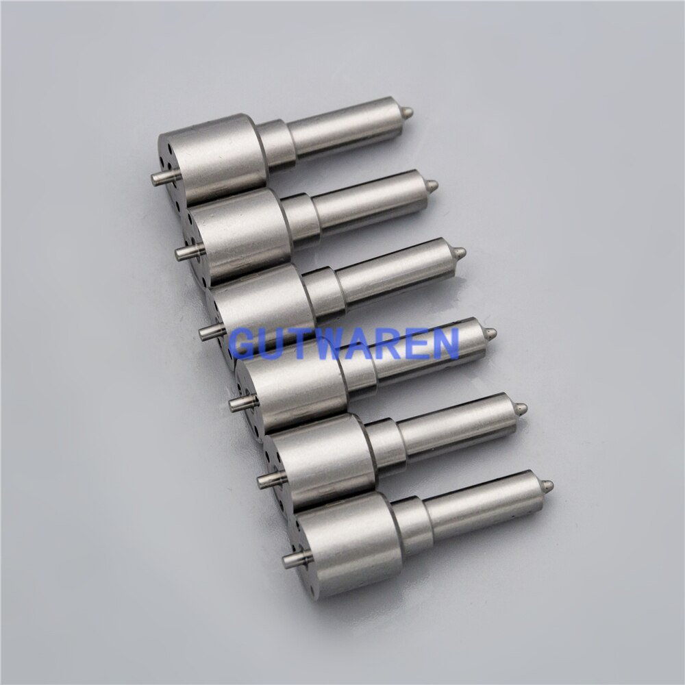 Injector Nozzle 1Set=12Pcs DLLA150P140 DLLA150P133 DLLA150P131 DLLA150P130 DLLA150P129 Diesel Pump High Quality - 图片 4
