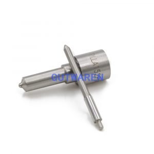 Injector Nozzle 1Set=12Pcs DLLA150P140 DLLA150P133 DLLA150P131 DLLA150P130 DLLA150P129 Diesel Pump High Quality