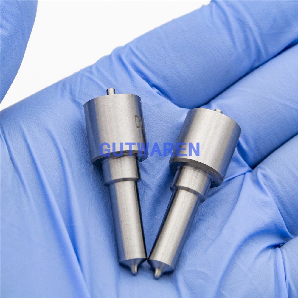 Injector Nozzle 1Set=12Pcs DLLA150P140 DLLA150P133 DLLA150P131 DLLA150P130 DLLA150P129 Diesel Pump High Quality - 图片 6