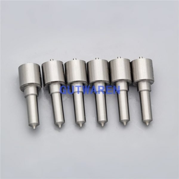 Injector Nozzle 1Set=12Pcs DLLA150P178 DLLA150P172 DLLA150P167 DLLA150P159 DLLA150P145 Diesel Pump High Quality - 图片 2