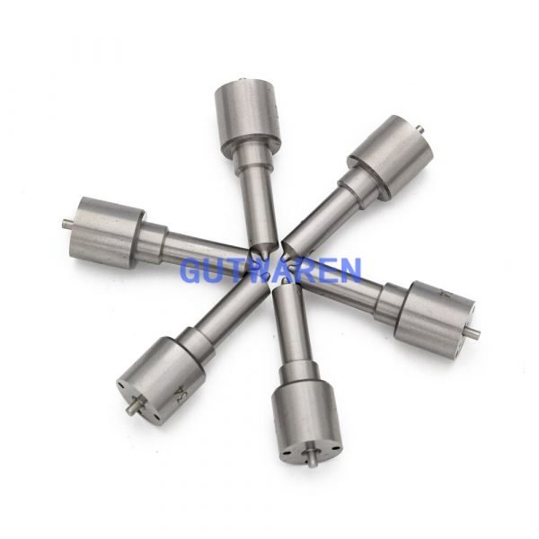 Injector Nozzle 1Set=12Pcs DLLA150P205 DLLA150P195 DLLA150P193 DLLA150P187 DLLA150P183 Diesel Pump High Quality - 图片 3