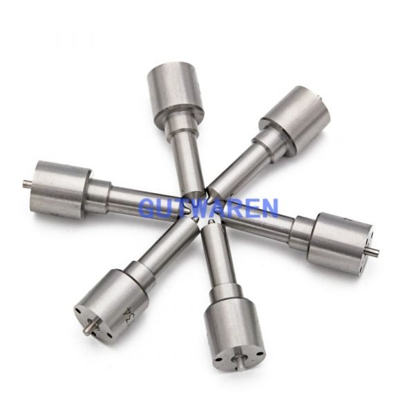 Injector Nozzle 1Set=12Pcs DLLA150P407 DLLA150P326 DLLA150P249 DLLA150P243 DLLA150P242 Diesel Pump High Quality - 图片 2