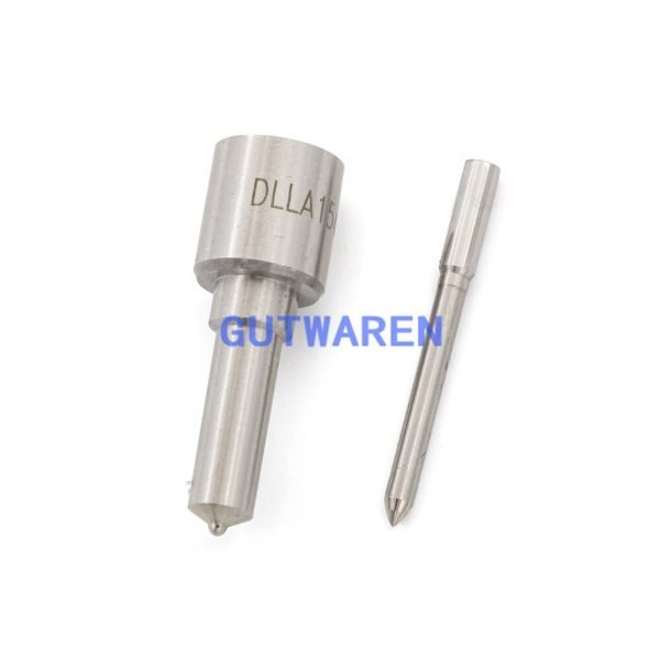 Injector Nozzle 1Set=12Pcs DLLA150P76 DLLA150P61 DLLA150P59 DLLA150P52 DLLA150P44 Diesel Pump High Quality - 图片 2