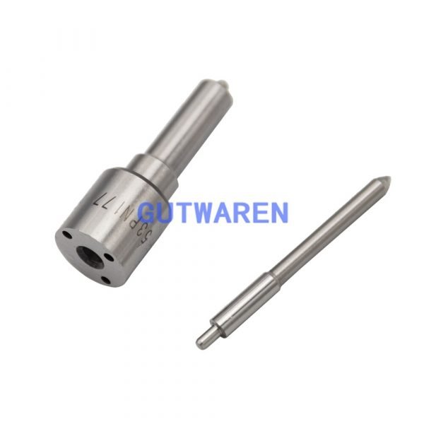 Injector Nozzle 1Set=12Pcs DLLA150PN021 DLLA150P943 DLLA150P1285 DLLA150P1164 DLLA150P1163 Diesel Pump High Quality - 图片 3