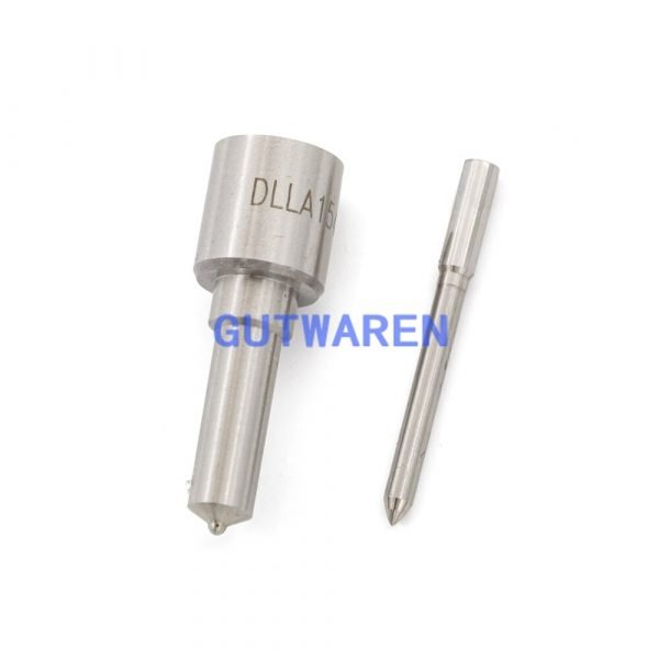 Injector Nozzle 1Set=12Pcs DLLA152P1603 DLLA152P1454 DLLA152P1454 DLLA152P1286 DLLA152P1081 Diesel Pump High Quality - 图片 4