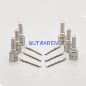 Injector Nozzle 1Set=12Pcs DLLA152P1603 DLLA152P1454 DLLA152P1454 DLLA152P1286 DLLA152P1081 Diesel Pump High Quality