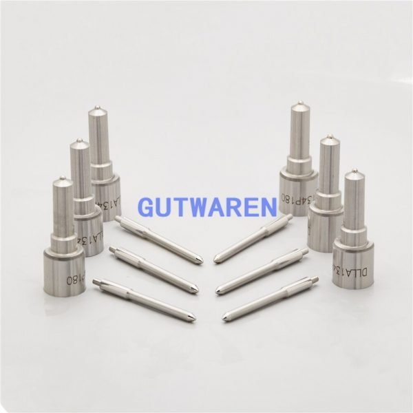 Injector Nozzle 1Set=12Pcs DLLA152P1603 DLLA152P1454 DLLA152P1454 DLLA152P1286 DLLA152P1081 Diesel Pump High Quality