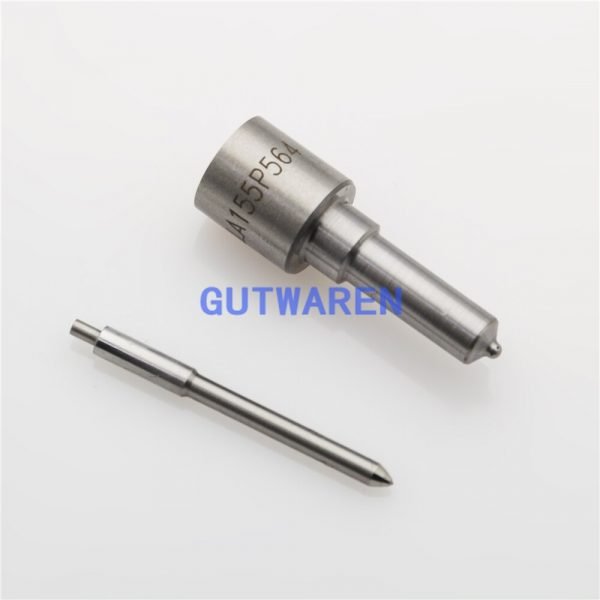 Injector Nozzle 1Set=12Pcs DLLA152P571 DLLA152P566 DLLA152P531 DLLA152P496 DLLA152P452 Diesel Pump High Quality - 图片 4