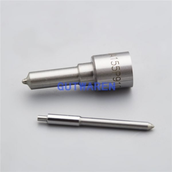 Injector Nozzle 1Set=12Pcs DLLA152P571 DLLA152P566 DLLA152P531 DLLA152P496 DLLA152P452 Diesel Pump High Quality - 图片 6