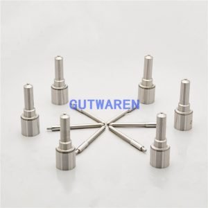 Injector Nozzle 1Set=12Pcs DLLA152PN222 DLLA152PN184 DLLA152PN112 DLLA152PN014 DLLA152PN009 Diesel Pump High Quality
