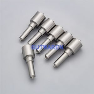 Injector Nozzle 1Set=12Pcs DLLA153P356 DLLA153P034 DLLA152P967 DLLA152P938 DLLA152P847 Diesel Pump High Quality