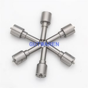 Injector Nozzle 1Set=12Pcs DLLA154P596 DLLA154P316 DLLA154P295 DLLA154P253 DLLA154P252 Diesel Pump High Quality