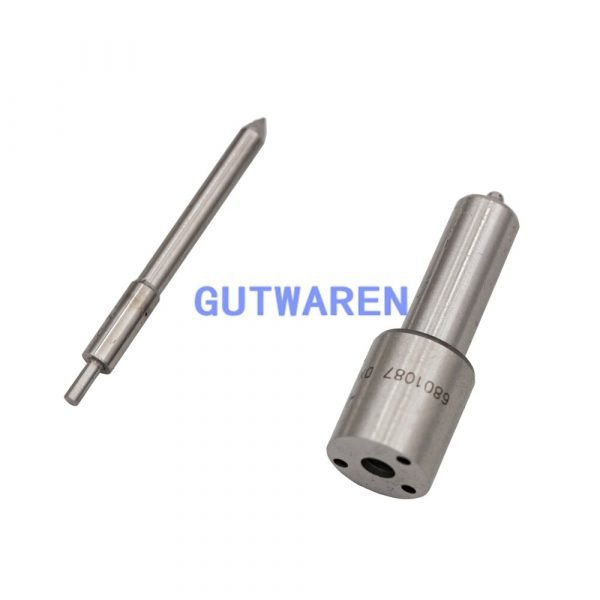 Injector Nozzle 1Set=12Pcs DLLA154PN061 DLLA154PN058 DLLA154PN040 DLLA154PN018 DLLA154PN007 Diesel Pump High Quality - 图片 5