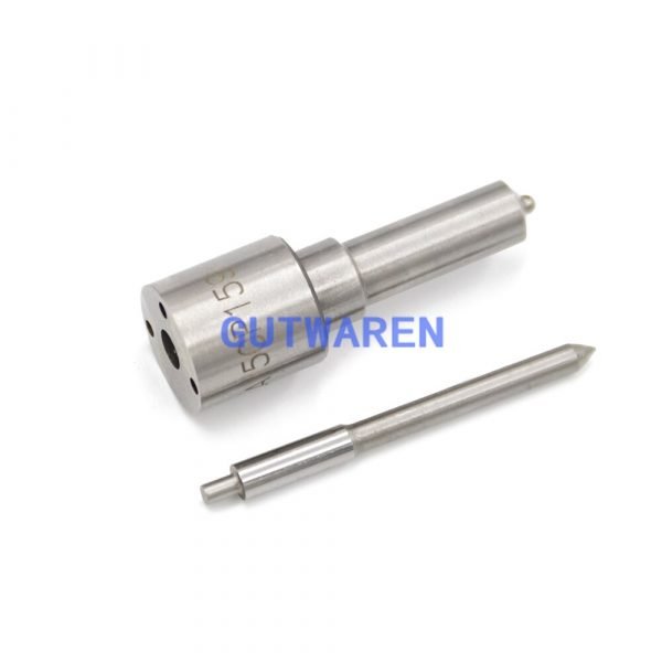 Injector Nozzle 1Set=12Pcs DLLA154PN061 DLLA154PN058 DLLA154PN040 DLLA154PN018 DLLA154PN007 Diesel Pump High Quality