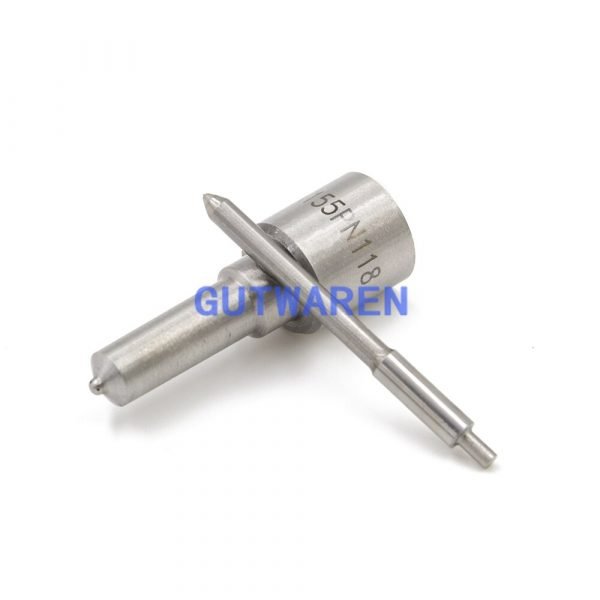 Injector Nozzle 1Set=12Pcs DLLA154PN186 DLLA154PN185 DLLA154PN155 DLLA154PN116 DLLA154PN087 Diesel Pump High Quality - 图片 6