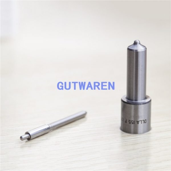 Injector Nozzle 1Set=12Pcs DLLA155P451 DLLA155P307 DLLA155P306 DLLA155P282 DLLA155P277 Diesel Pump High Quality - 图片 3