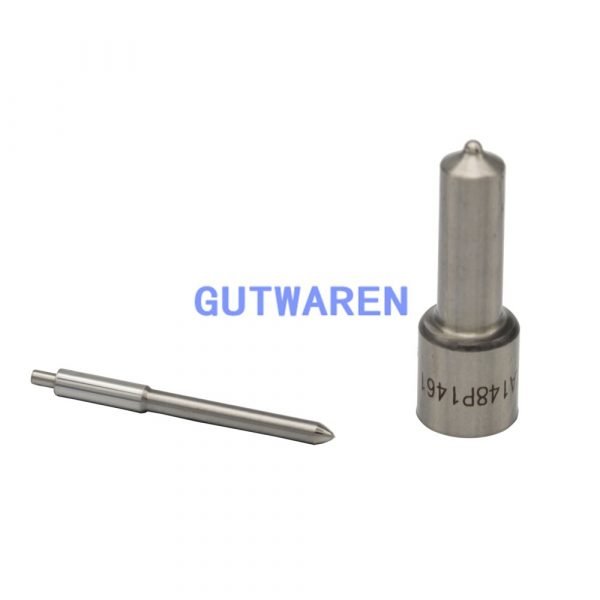 Injector Nozzle 1Set=12Pcs DLLA155PN118 DLLA155PN107 DLLA155P7336 DLLA155P579 DLLA154PN208 Diesel Pump High Quality - 图片 4