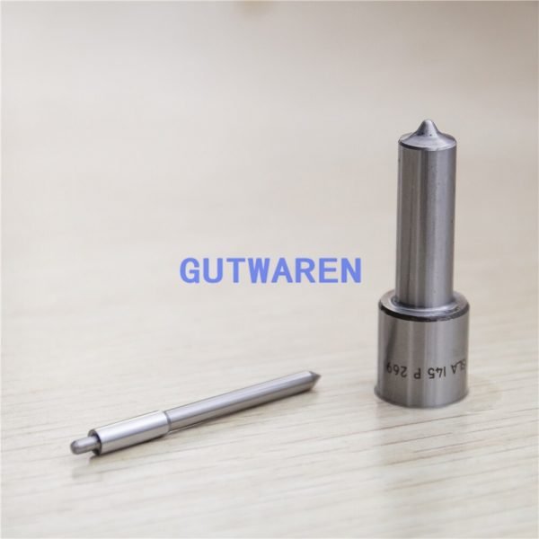 Injector Nozzle 1Set=12Pcs DLLA158P678 DLLA158P616 DLLA158P615 DLLA158P456 DLLA157P715 Diesel Pump High Quality - 图片 2